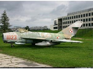 波蘭Lim5戰鬥機
