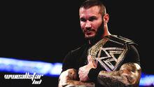 Randy Orton