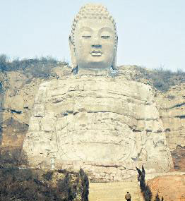 唐代晉陽多寺廟