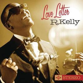 love letter[R.Kelly歌曲]