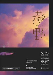 撒野[北京聯合出版公司出版書籍]