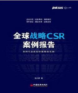 全球戰略CSR案例報告