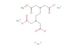 乙二胺四乙酸二鈉鎂鹽