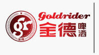 GoldRider Beer