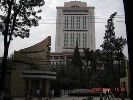 雲南省圖書館 雲南省圖書館