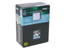 AMD Athlon64 X2 4400+