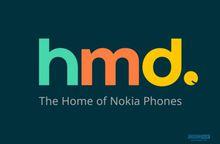 HMD