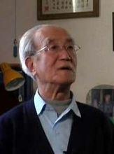 謝模善(1918.2.17-2011.6.30)