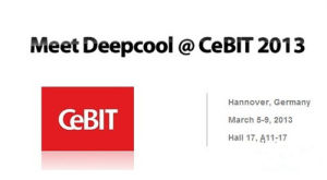 CeBIT2013