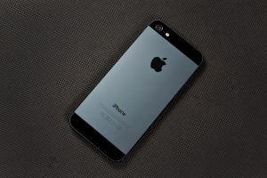 iPhone