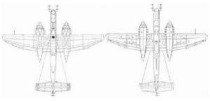 德國HE-219戰鬥機