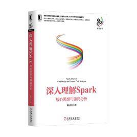 深入理解SPARK