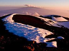 夏威夷火山國家公園