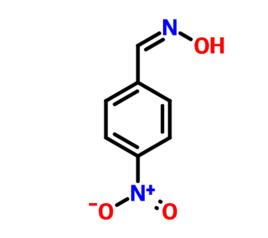 4-硝基苯甲醛肟