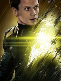 Chekov