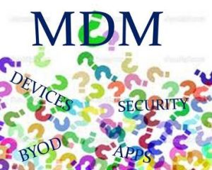 MDM