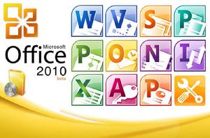 Microsoft Office 2010