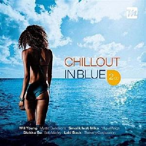 Chillout In Blue