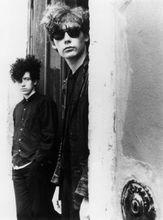 the Jesus and Mary Chain