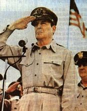 Douglas MacArthur