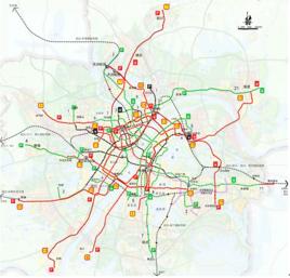 武漢軌道交通20號線