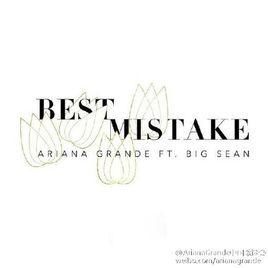 best mistake