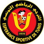 突尼西亞希望體育足球俱樂部隊徽