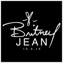 《Britney Jean》其他專封