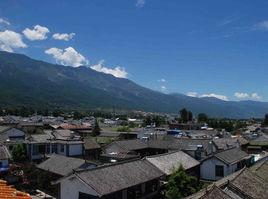 太平村[雲南省大理州南澗縣南澗鎮太平村]