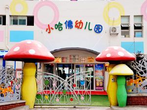 新東方滿天星幼稚園