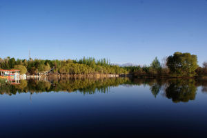 格爾木兒童公園