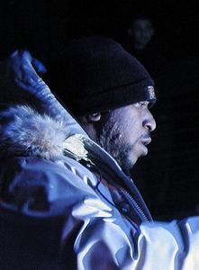 Kool G Rap