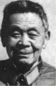 Gan Zuchang