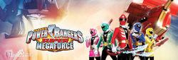 Power Rangers[美國特攝系列作品]