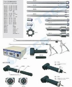 電動子宮切除器