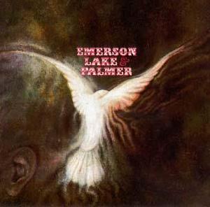 70年同名專輯《Emerson, Lake &amp;amp