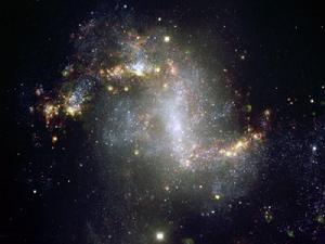 NGC 1313