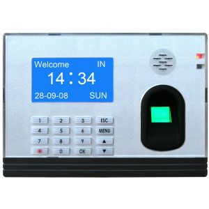 Attendance Management System