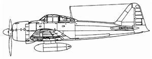 三菱零式艦載戰鬥機