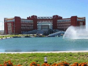 Jiangxi Science and Technology Normal University