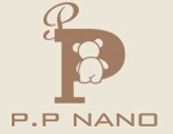 P.P NANO巴黎熊