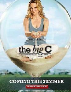 the big c