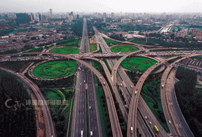 北京四元橋