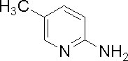 2-氨基-5-甲基吡啶