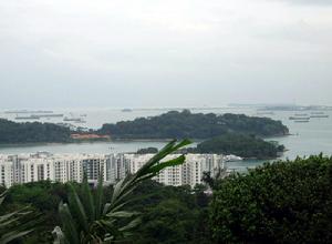 馬六甲海峽