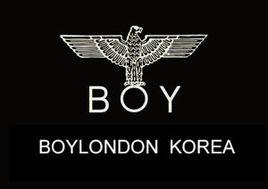 boy london