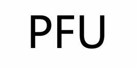 PFU[PFU上海計算機有限公司]