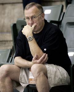 Rick Adelman