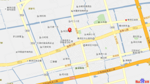 上海農場局五四農場醫院