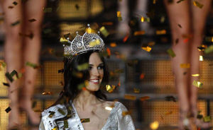 伊琳娜·安東年科 伊琳娜·安東年科